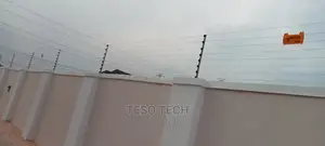 Electric Barricade Fencing