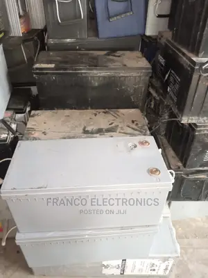 Failed Inverter Batteries Buyer