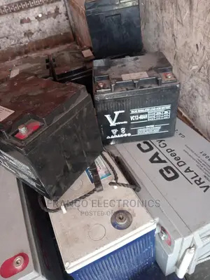 Failed Inverter Batteries Buyer