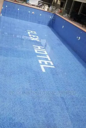 Indoor Swimming Pool