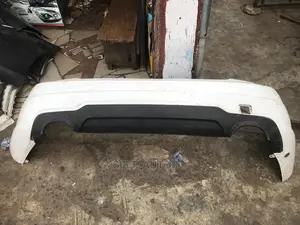 Back Bumper for C300 2013 Model and Others Are Available