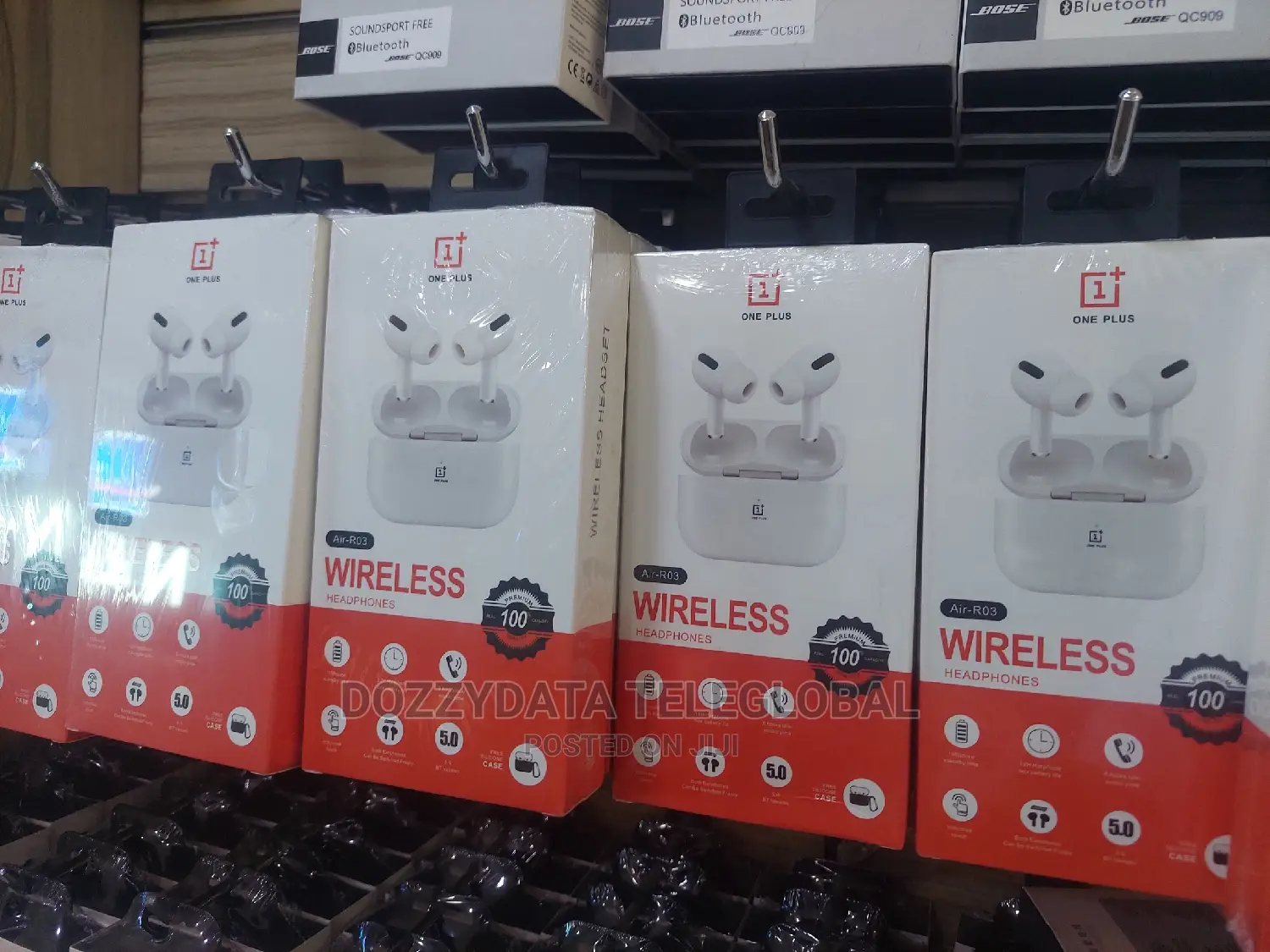 One Plus Bluetooth