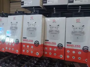 One Plus Bluetooth