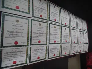 Event Calligraphy Art Service