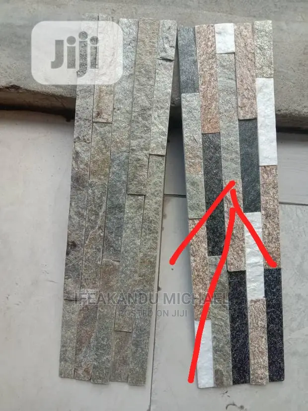 Stone Wall Tiles