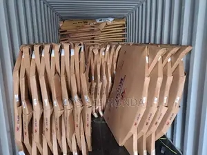 Bonnet Assy 2018 Accord