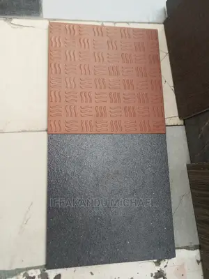 Compound Floor Tiles