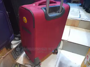 Hand Carry Travelling Box