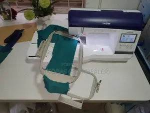 UK Used Nv800e Machinr Available