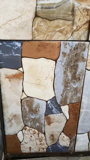 Short Crack Tiles