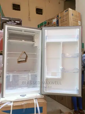 (Brs-93mmds) Bruhm Refrigerator