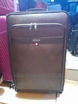 Genuine Leather Box