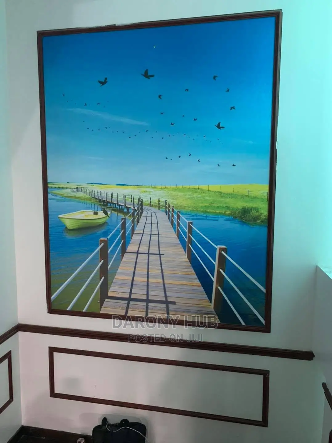 Wall Murals