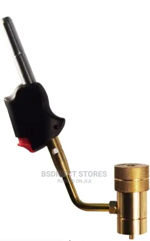 Gosystem QP8066H Quick Pro Auto Swirl Gas Blow Torch