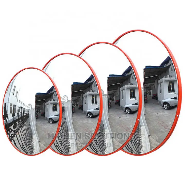 60cm Convex Mirror