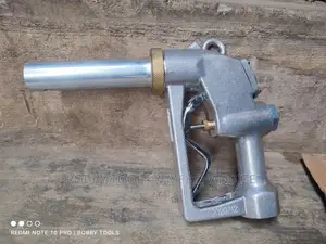 1.5" Fuel Nozzle