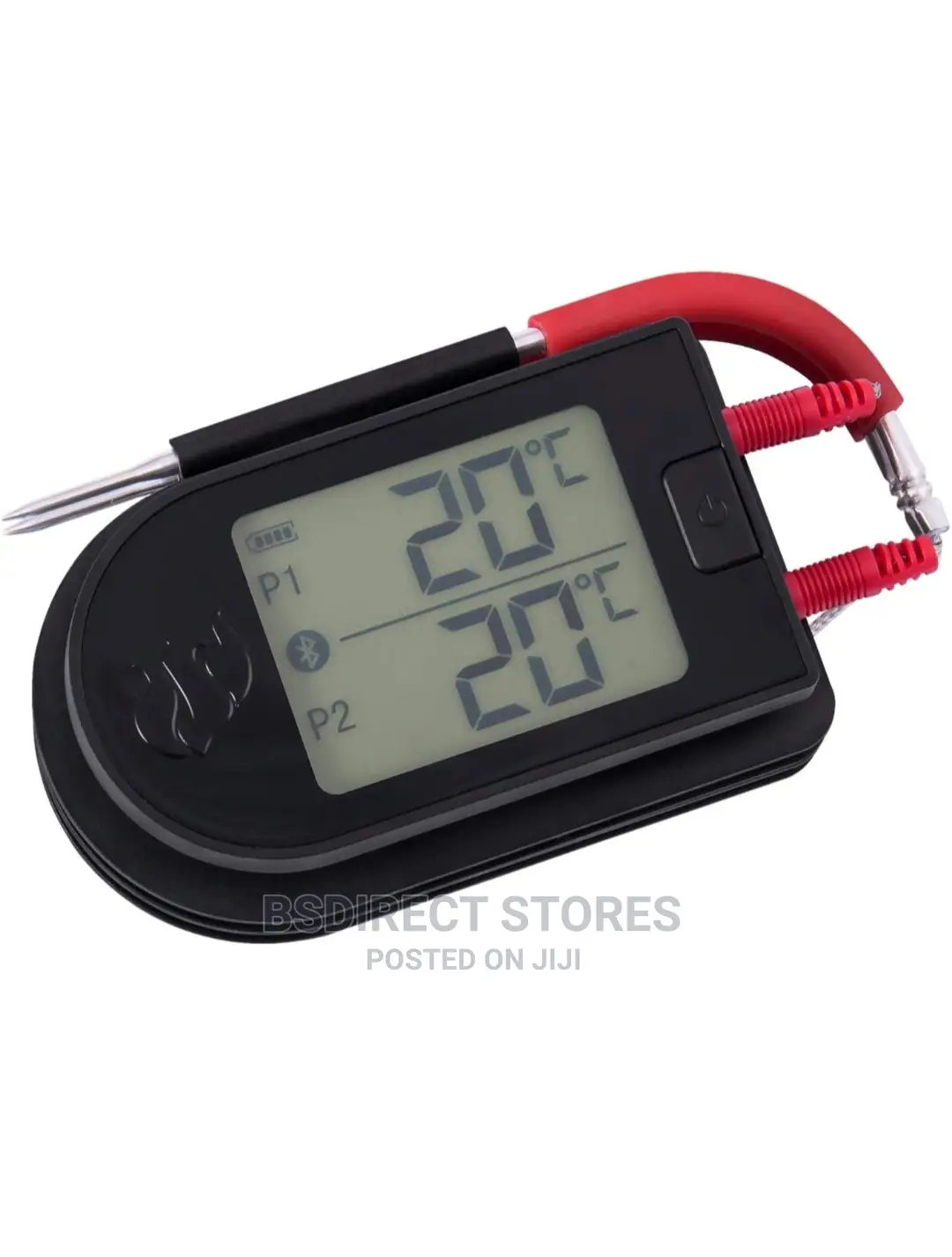 Landmann Selection Digital Thermometer - App Controlled