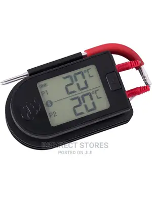 Landmann Selection Digital Thermometer - App Controlled