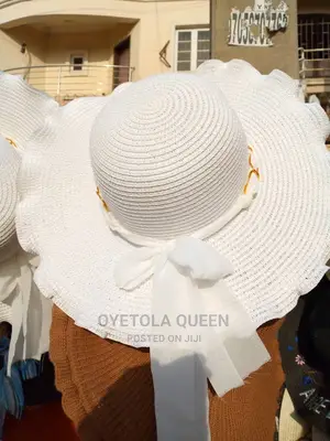 Beautiful, Fashionable Women’S Hat