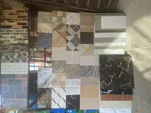 Goodwill Tiles and PNT Distributor
