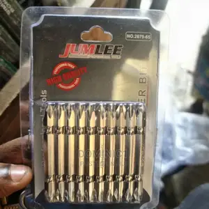 Jumlee Drill Bit