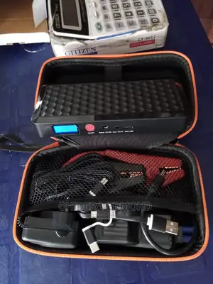 Power Bank