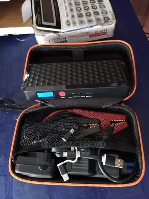 Power Bank