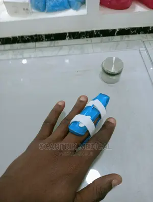 Trigger Finger Splint