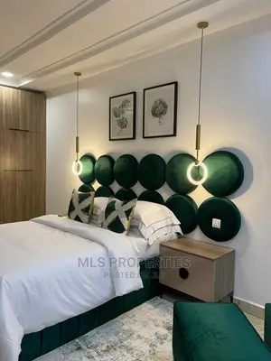 4 Bedroom for Short Stay Situated in Jahi