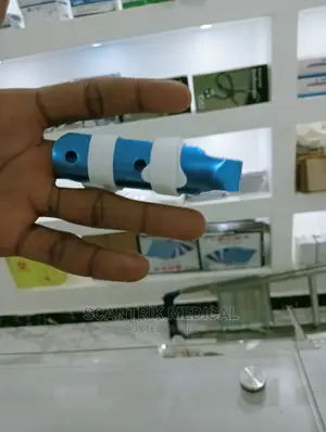 Hospital Finger Splint Brace