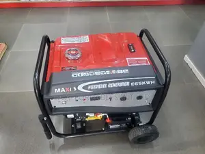 Maxi Generator E65kwh