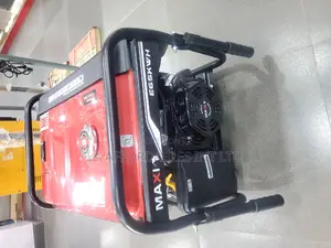Maxi Generator E65kwh