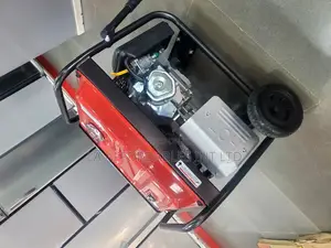 Maxi Generator E65kwh