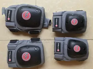 Professional Quality Grade Knee And Elbow Guard