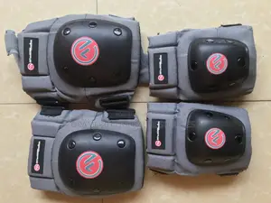 Professional Quality Grade Knee And Elbow Guard