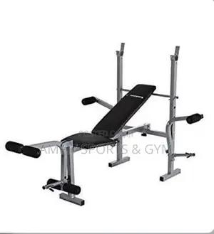 Bench Press Multipurpose