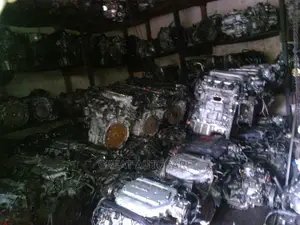 Honda Engine's and Acura Engines (Complete and First Grades)