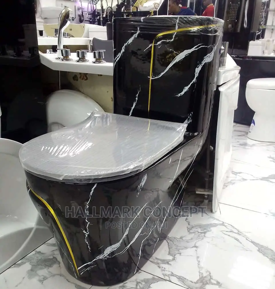 Super Executive Marble Closets