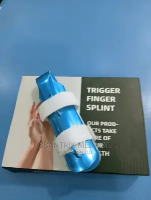 Finger Brace for Pain Relief Sport