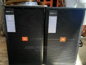 Jbl Srx715 Speaker