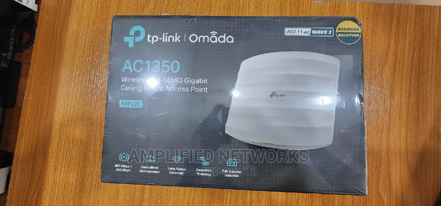 Tplink Eap 225 Ceiling Mount