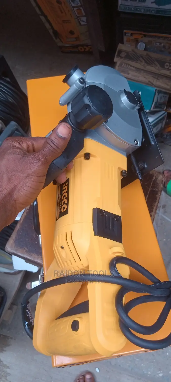 Wall Chaser 130mm/3000w