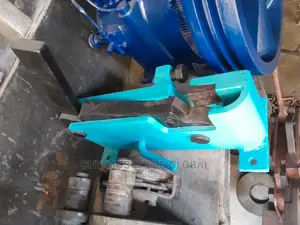 Steel Plate Cutter