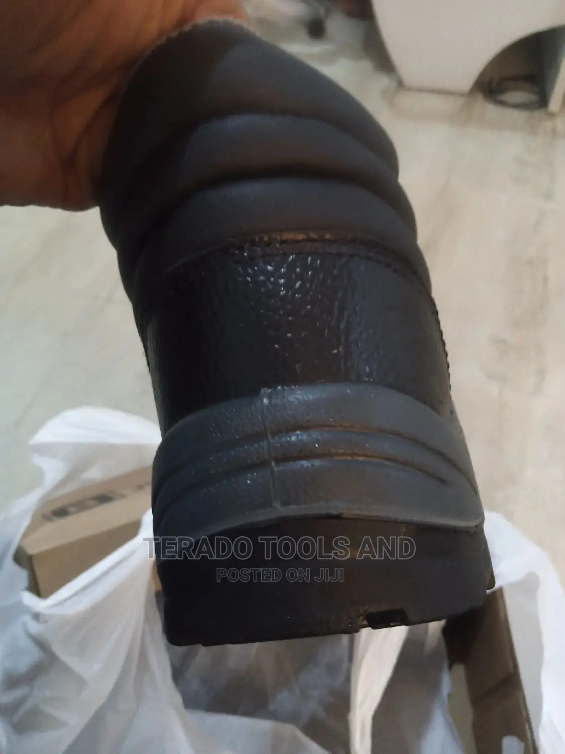 Safety Boots