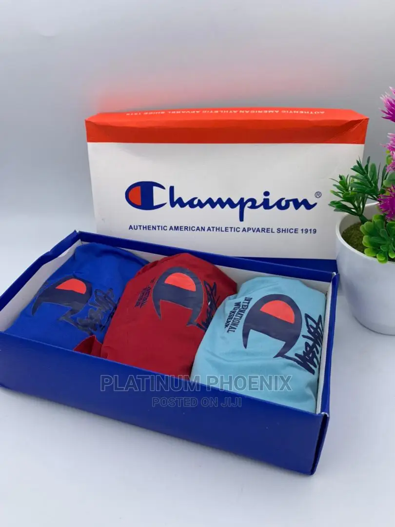 3in1 Condom Boxer