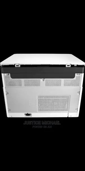 MFP M442dn