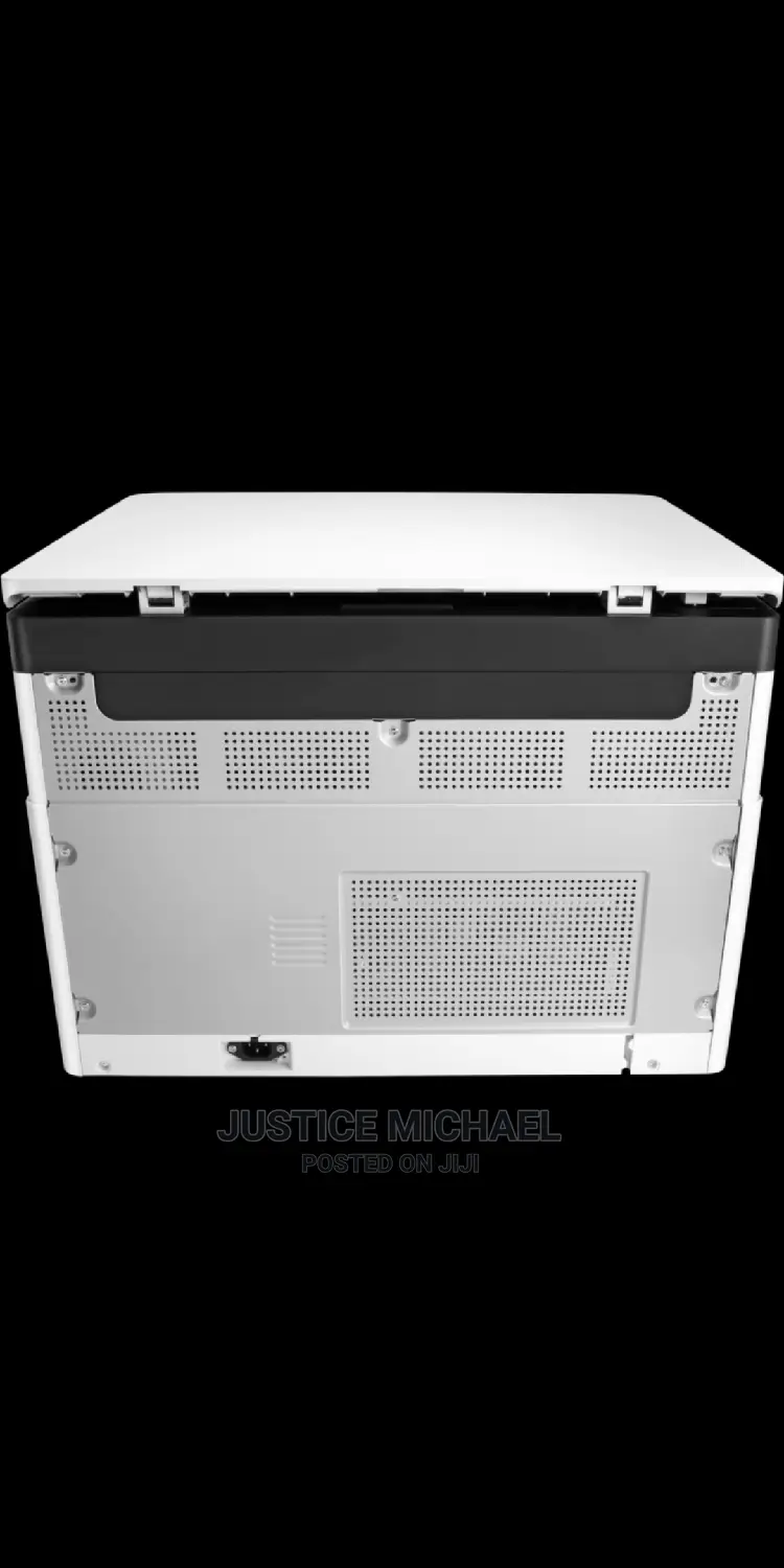 MFP M442dn