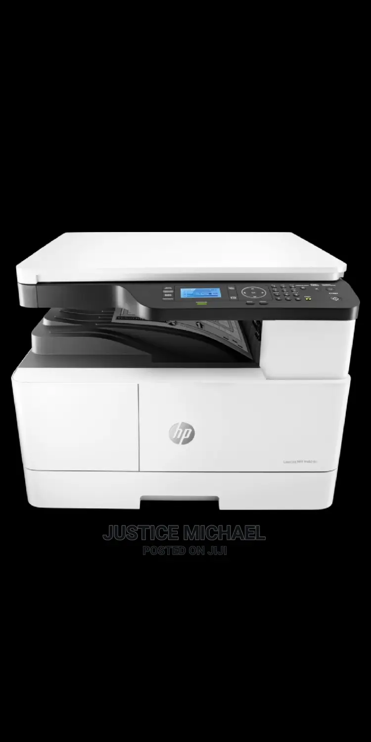 MFP M442dn