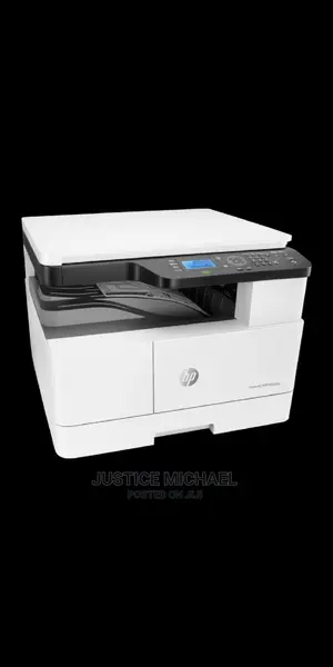 MFP M442dn