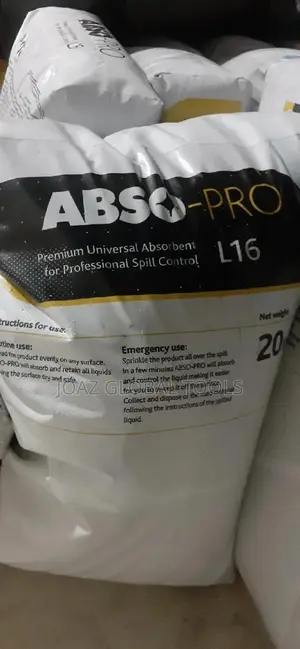 Absorbent Granules